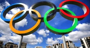 Olympics 2024