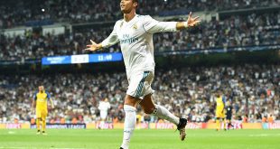 ليلة السحق: ريال مدريد يهزم ابويل وتوتنهام ينال من دروتموند