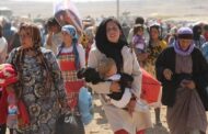 فحص لإثبات نسب اللاجئين في سوريا يثير قلق المنظمات