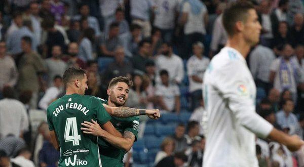 النحس يلاحق ريال مدريد في أسوأ انطلاقة له منذ 20 عاما