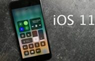 إطلاق نظام iOS 11 لآيفون وآيباد
