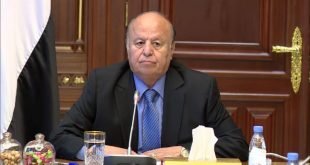 تعيين طاهر العقيلي رئيسا جديدا لأركان الجيش باليمن