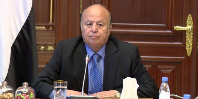 تعيين طاهر العقيلي رئيسا جديدا لأركان الجيش باليمن