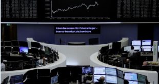 Eu Stocks after Northern Korea Nuclear test