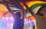 الشرطة المصرية تشن حملة على المثليين بعد حفل 