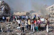 أكثر من 300 قتيل في انفجار مقديشو