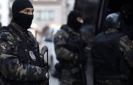 اعتقال 115 شخصا في تركيا لصلتهم بالانقلاب