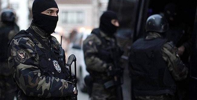 اعتقال 115 شخصا في تركيا لصلتهم بالانقلاب