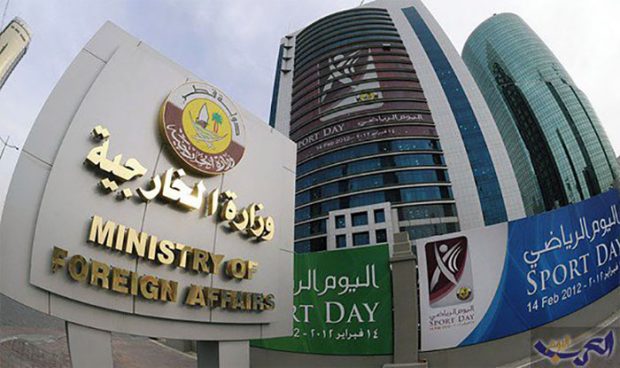 كم دفعت قطر لتلميع صورتها في الإعلام ؟