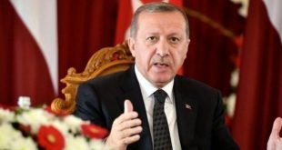 تركيا تعلن غلق الحدود مع كردستان نهائيا
