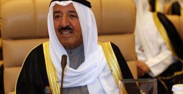 Kuwait government facing early retirement