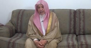 وفاة الشيخ صالح السدلان إثر أزمة صحية في الرياض