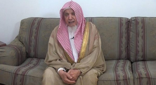 وفاة الشيخ صالح السدلان إثر أزمة صحية في الرياض