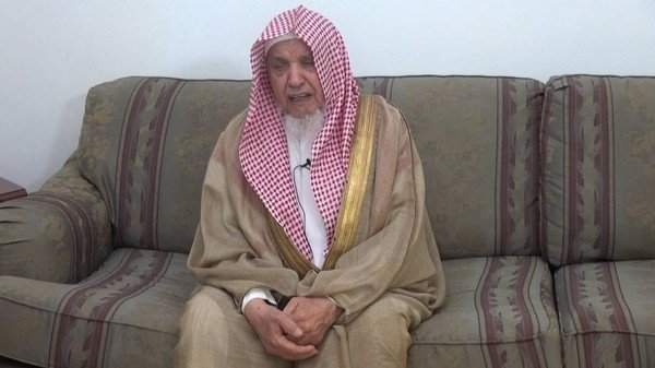 وفاة الشيخ صالح السدلان إثر أزمة صحية في الرياض