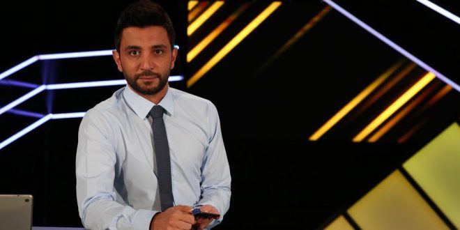 جو معلوف يهدد مُغتصب في هوا الحرية