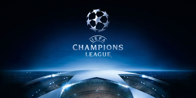 UEFA Champions League