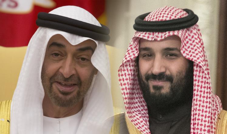 التحالف السعودي الإماراتي أضعف مما يبدو