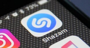Shazam App