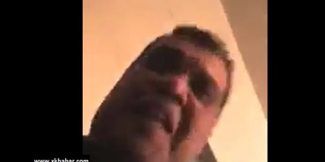 ردة فعل احمد فتحي بعد مقلب رامز جلال