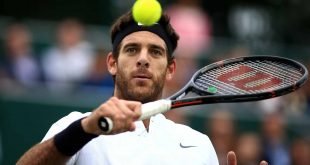 Argentina Del Potro
