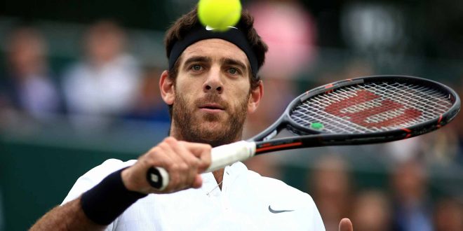 Argentina Del Potro