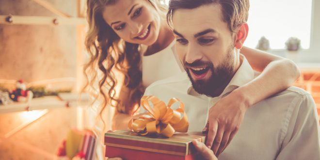قدمي له هدية مميزة بمناسبة عيد ميلاده