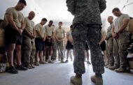فضائح التحرش تزداد في الجيش الامريكي