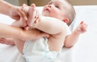 طريقة علاج فيروس الروتا عند الرضع