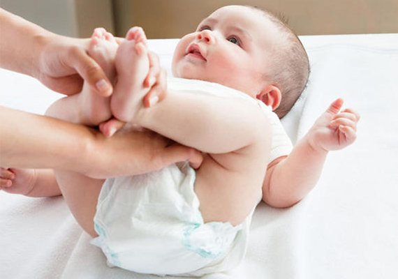 طريقة علاج فيروس الروتا عند الرضع