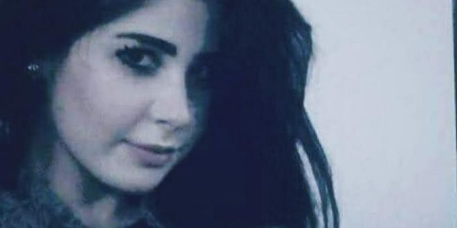 روان قرنفل Rawan Kronfol