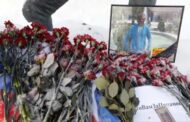 من سرق جثة الطيار الروسي من إدلب وسلمها لروسيا؟