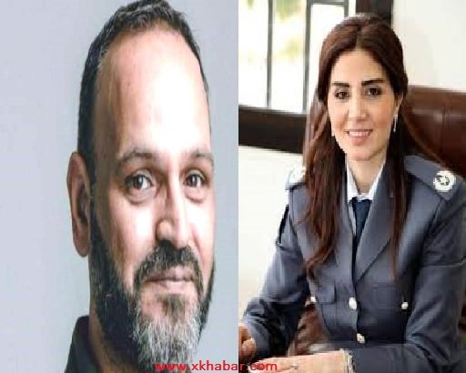 تمديد احتجاز الضابط سوزان الحاج 48 ساعة