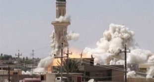 مسجد النوري الموصل