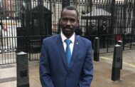 اعتقال الأمين العام لحزب المؤتمر السوداني
