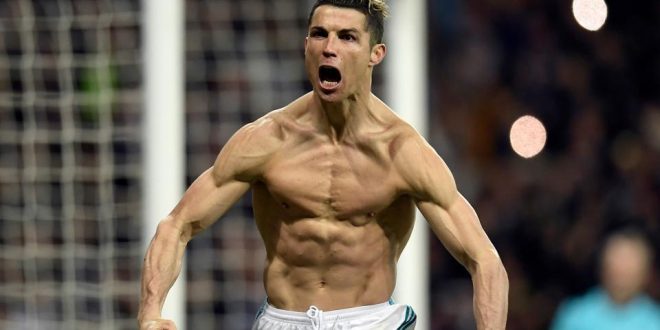 ronaldo-after-scoring-in-Juventus
