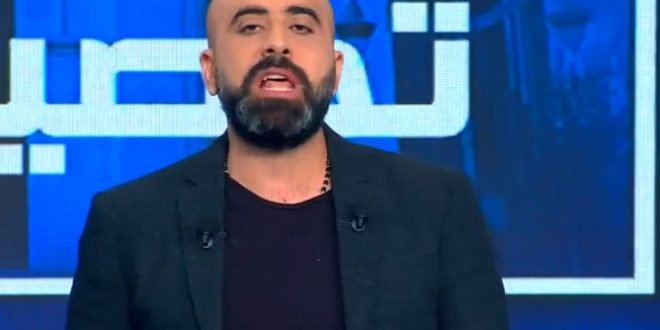 برنامج تحصيل حاصل مع المقدم هشام حداد