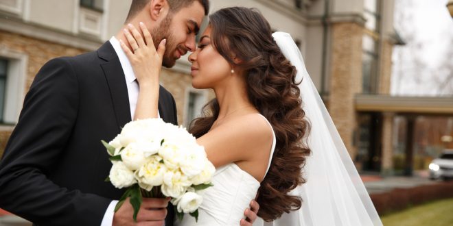 كل عروس تتميز بشخصية معينة بحسب برجها