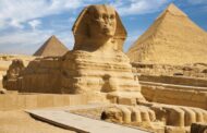 ضبط قطع أثرية مصرية مهربة في إيطاليا