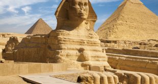 Monuments of Egypt