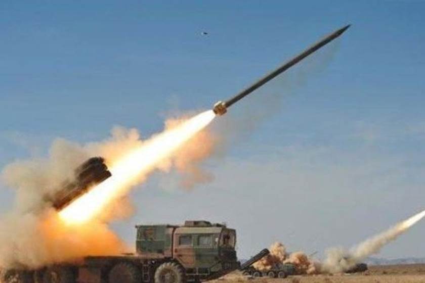 الحوثي يهدد الامارات ودول الخليج بالصواريخ
