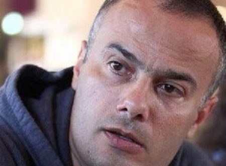 Abbas Zahri عباس زهري