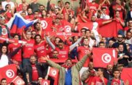 روسيات يتهافتن على مشجعي تونس ويطلبن الزواج منهم