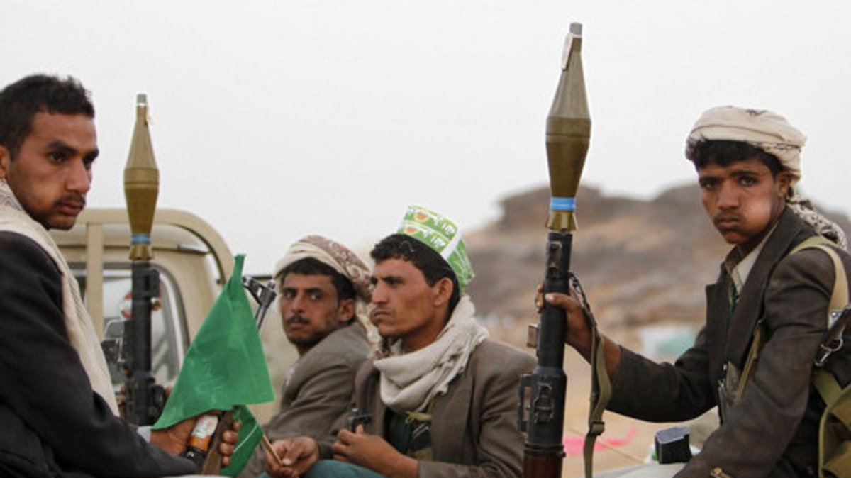 انهيار دفاعات الحوثي في الحديدة بمقتل الرجل الثاني