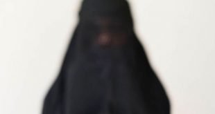Saudi Woman hit by husband - زوجة سعودية معنفة