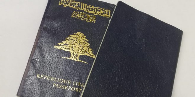 التجنيس في لبنان