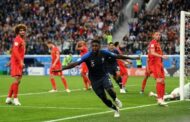 تأهل فرنسا الى نهائي كأس العالم بفوزها 1-0 على بلجيكا