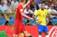 البرازيل تودع المونديال بعد الخسارة امام بلجيكا