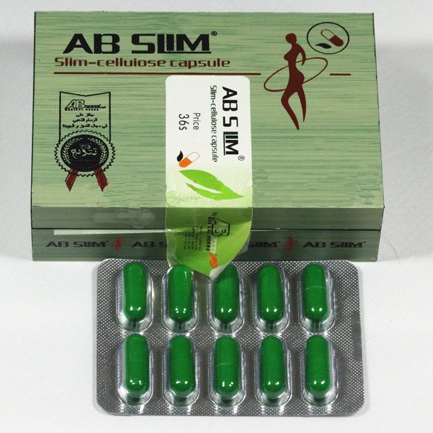 لبنان يحظر بيع دواء AB Slim لاحتوائه مواد مسرطنة