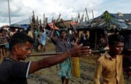 انهيار سد في ميانمار يشرّد 63 ألف شخص ويطمر 85 قرية