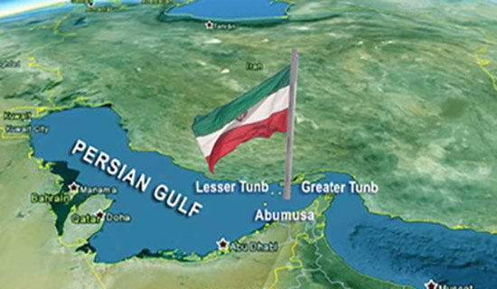 إيران تعلن سيطرتها المطلقة على الخليج ومضيق هرمز